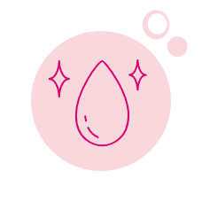 Intensywne i długotrwałe nawilżenie